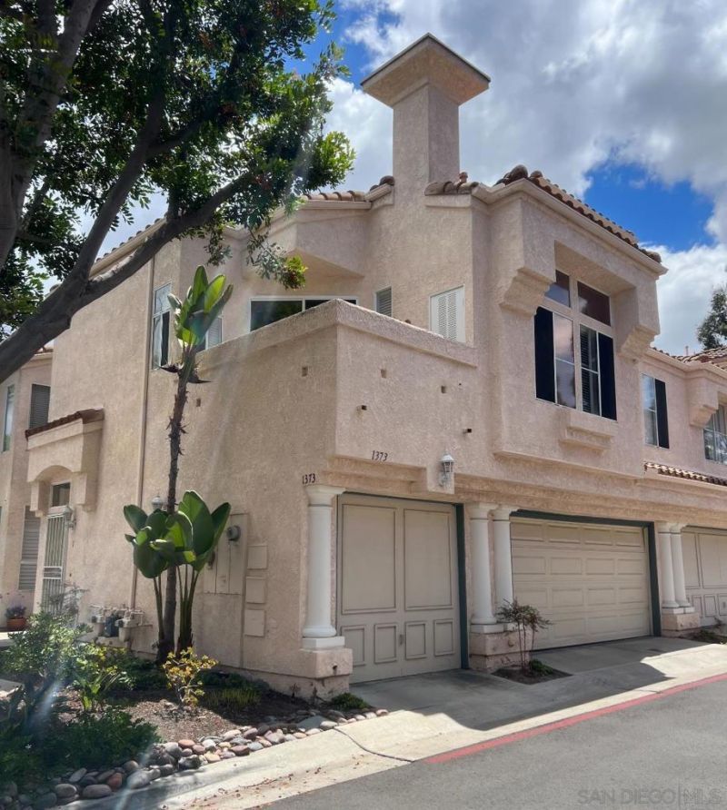 1373 Serena Circle, Unit 1, Chula Vista, CA 91910 Main Photo