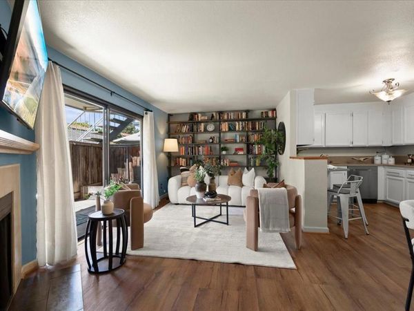 3595 S Bascom Avenue, Unit 27, Campbell, CA 95008