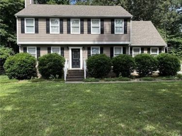 10167 Drawbridge Court , Mechanicsville, VA 23116