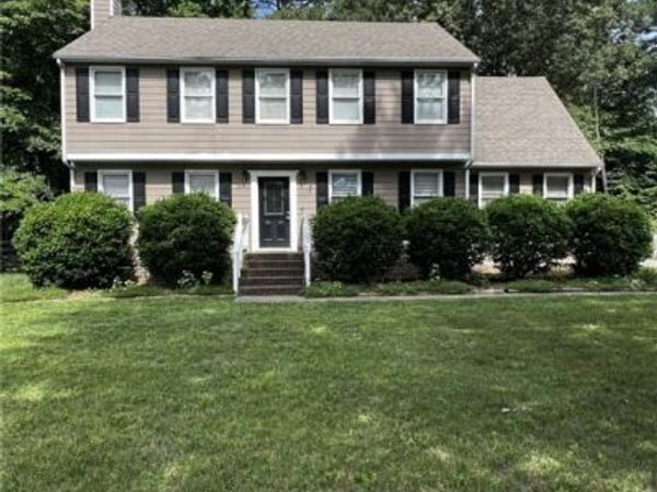 10167 Drawbridge Court , Mechanicsville, VA 23116