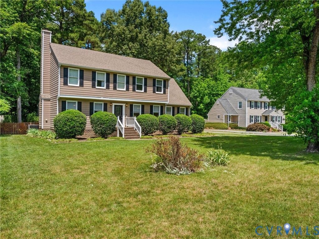 10167 Drawbridge Court Mechanicsville, VA 23116