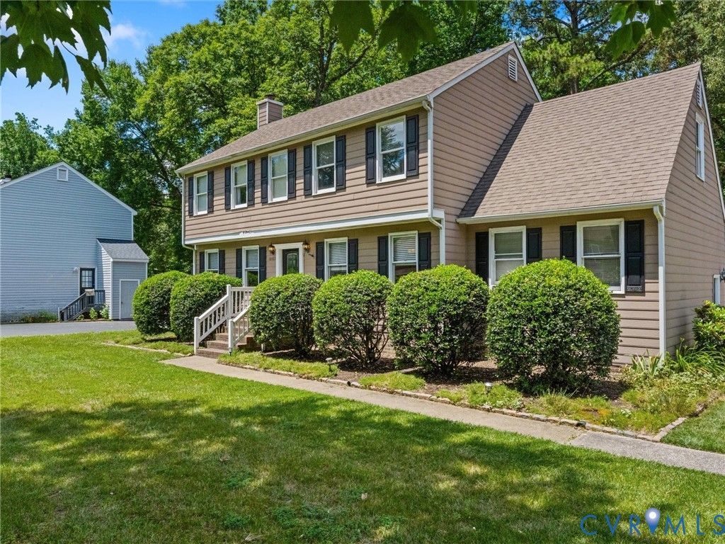 10167 Drawbridge Court Mechanicsville, VA 23116