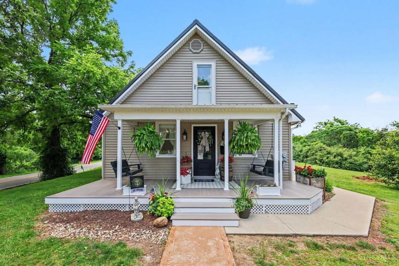 8405 State Route 770, Seaman, OH 45679 Main Photo