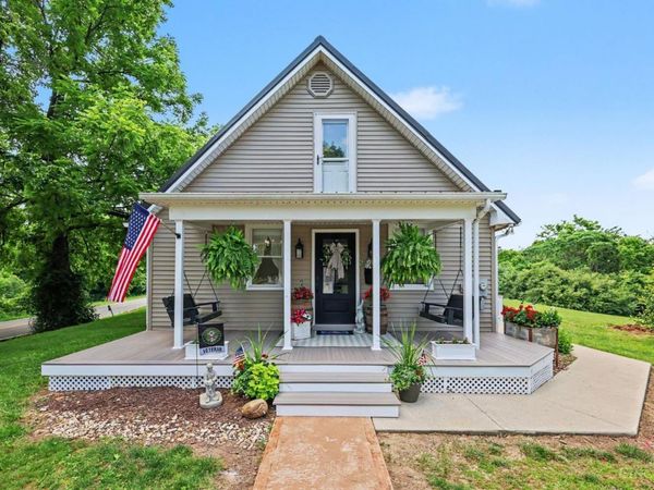 8405 State Route 770, Seaman, OH 45679