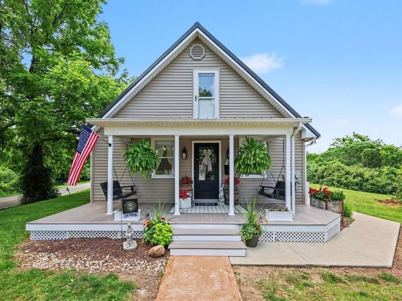 8405 State Route 770, Seaman, OH 45679 Photo 1