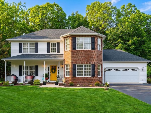 15 RUTHERFORD LN, STUARTS DRAFT, VA 24477