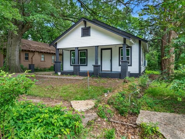 2013 West 10th Street, Texarkana, TX 75501