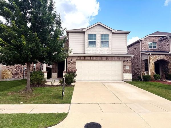 1715 Ackerly Drive , Forney, TX 75126