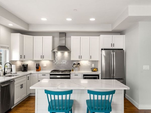 1400 Columbia Road, Unit 1, Boston, MA 02127