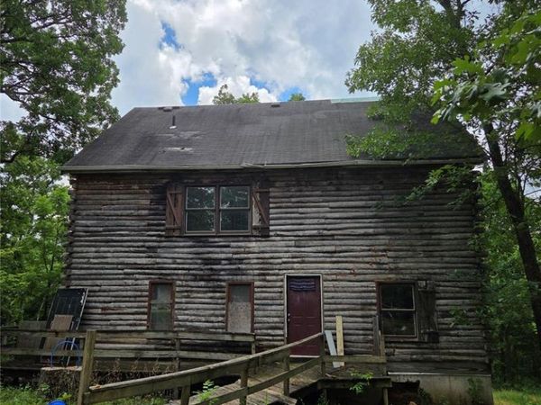 10640 E Brook Road , Dittmer, MO 63023