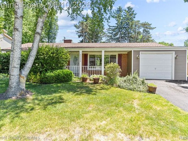 23950 Meadowbrook Road, Novi, MI 48375