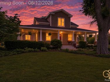 1293 Burns Road, Milford Twp, MI 48381