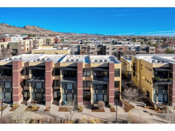 4522 13th St, Unit G, Boulder, CO 80304