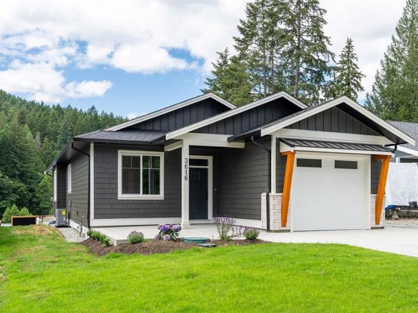 3616 Princess Ave , Cobble Hill, BC V8H 0A4