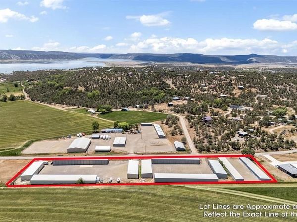 400 County Road 982, Arboles, CO 81121