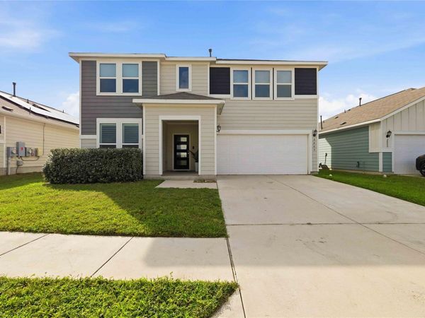 2005 Jacey WAY, Austin, TX 78725