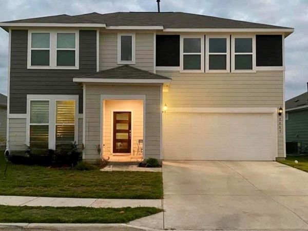 2005 Jacey WAY, Austin, TX 78725