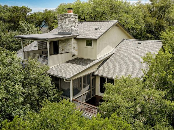 2615 Deerfoot TRL, Austin, TX 78704