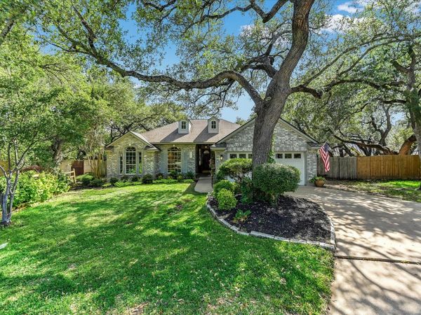 11141 Calavar DR , Austin, TX 78726