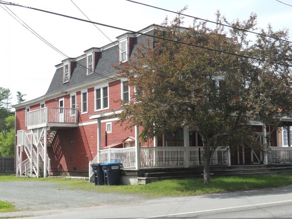 1100 Route 12A Route, Plainfield, NH 03781