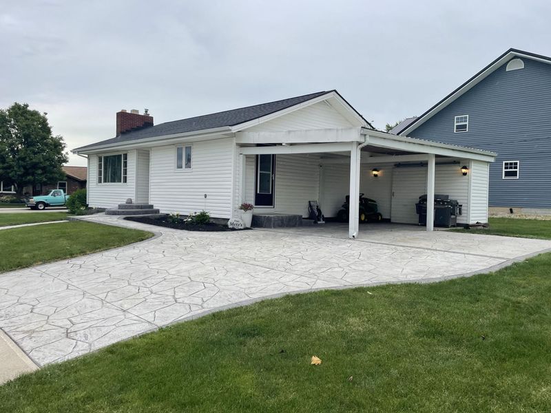 308 N Sycamore Street, Botkins, OH 45306 Photo 4