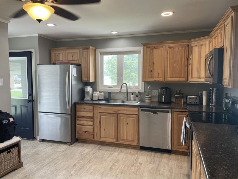 308 N Sycamore Street, Botkins, OH 45306 Photo 5