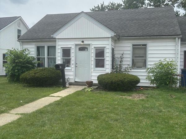 405 Webb Street, Saint Marys, OH 45885