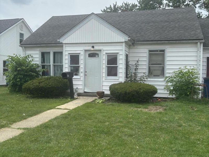 405 Webb Street, Saint Marys, OH 45885 Photo 1
