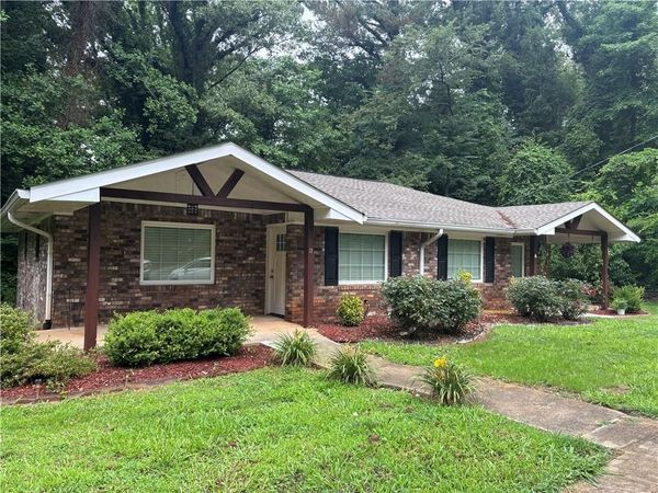 152 Fields Landing Drive , Canton, GA 30114