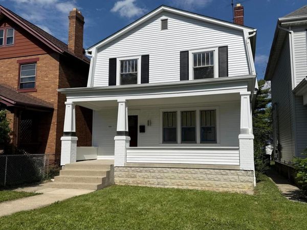 948 Studer Avenue , Columbus, OH 43206