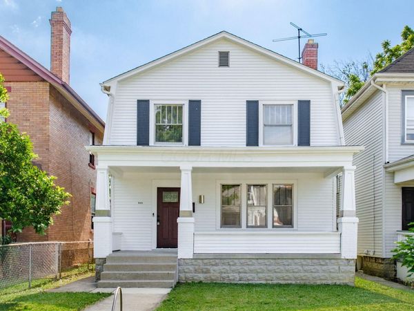 948 Studer Avenue, Columbus, OH 43206