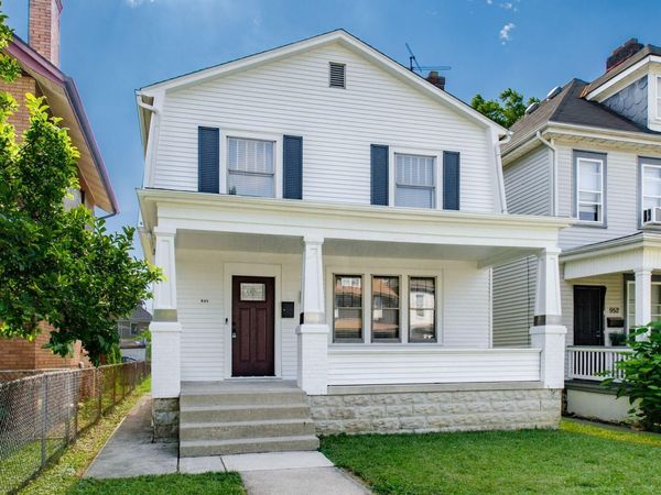 948 Studer Avenue, Columbus, OH 43206