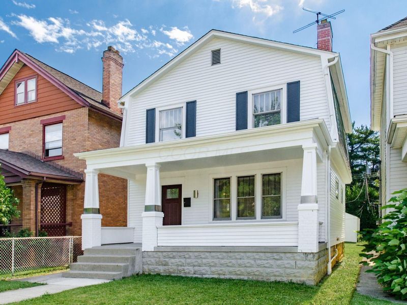 948 Studer Avenue, Columbus, OH 43206 Photo 3