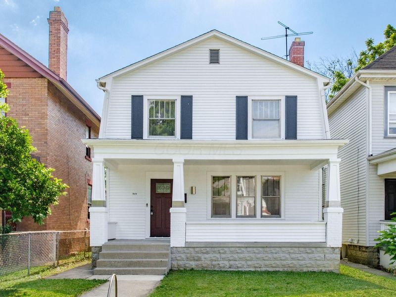 948 Studer Avenue, Columbus, OH 43206 Photo 3