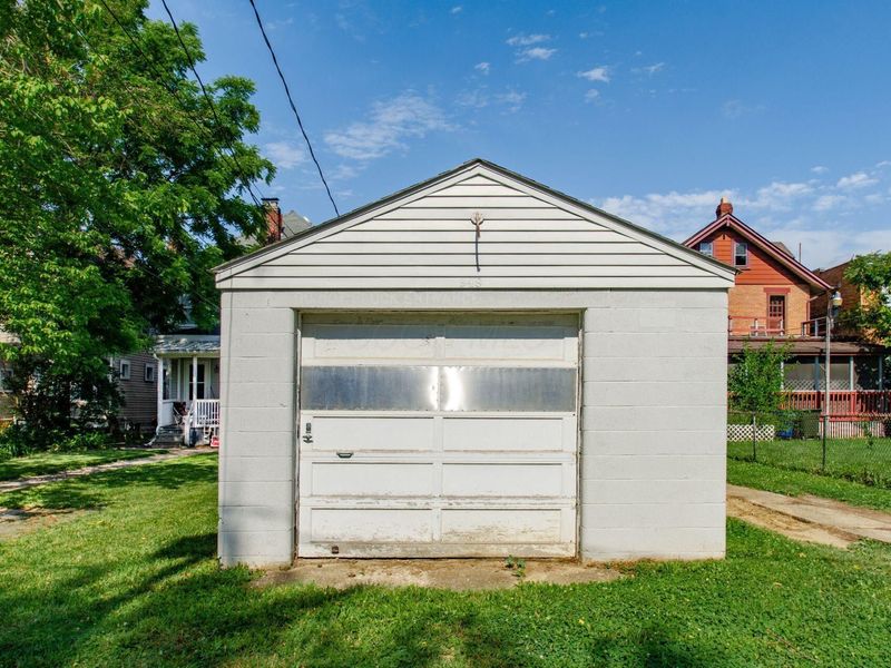 948 Studer Avenue, Columbus, OH 43206 Photo 31