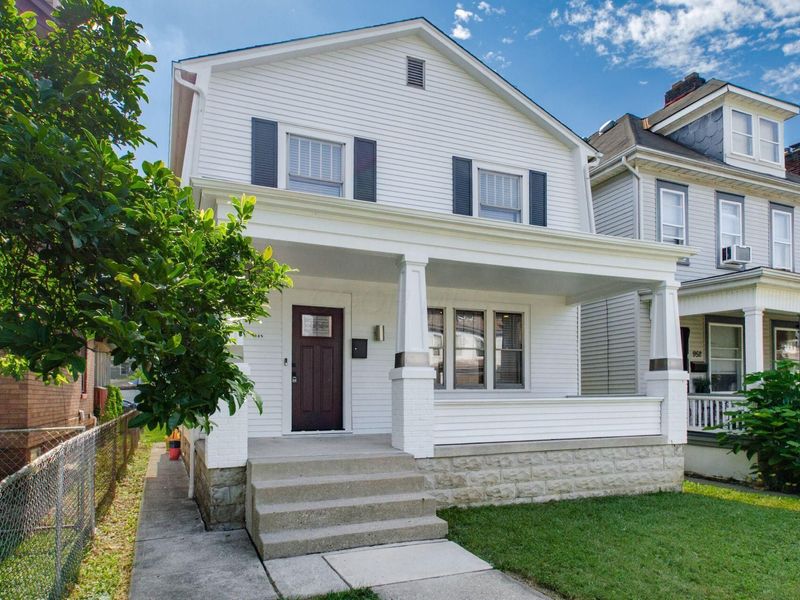 948 Studer Avenue, Columbus, OH 43206 Photo 4