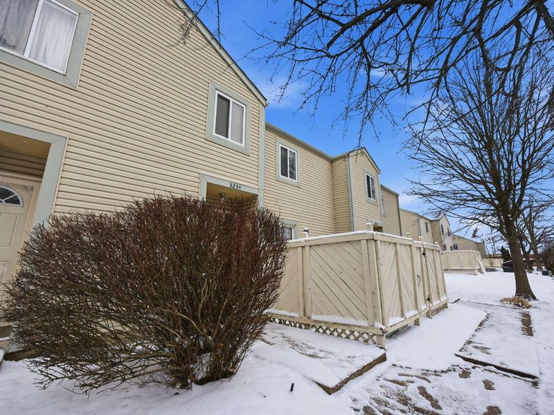 5258 Captains Court , Columbus, OH 43220 Photo 44