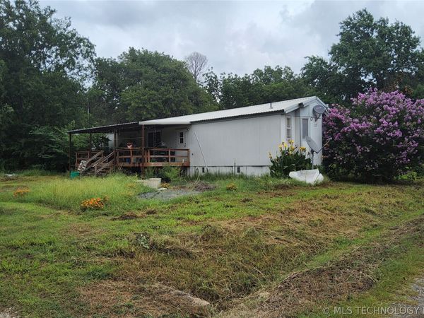113 Quail , Mead, OK 73449