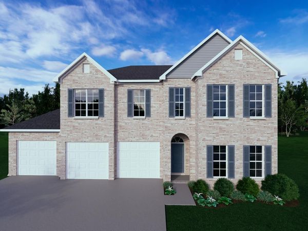 1629 Harvey Rd, Lenoir City, TN 37772