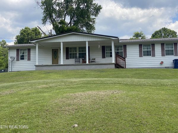 64 Dunlap Hollow Rd, Middlesboro, KY 40965
