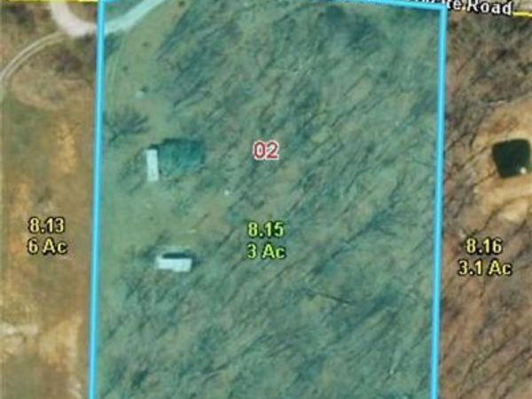 10065 NE 1399 Private Road, Osceola, MO 64776