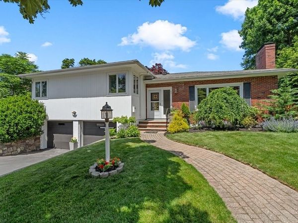 63 Mossdale Rd, Boston, MA 02130