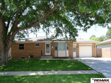3511 N 2nd Street, Lincoln, NE 68521
