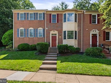 6860 WILLIAMSBURG POND COURT, FALLS CHURCH, VA 22043