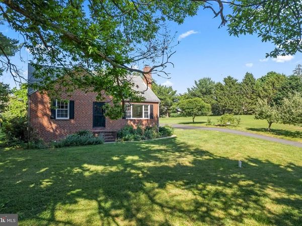 2311 DANIELS ROAD, ELLICOTT CITY, MD 21043