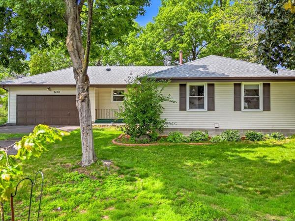 7400 Concerto Curve NE, Fridley, MN 55432
