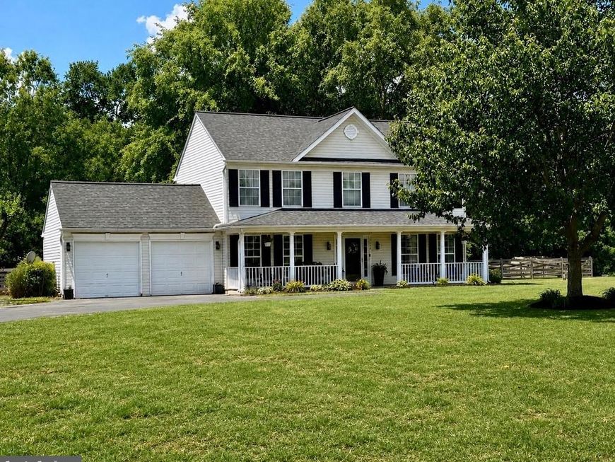 6604 Ridge Road, Hurlock, MD 21643 Main Photo