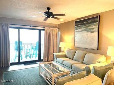 8200 Surf Drive, Unit B303, Panama City, FL 32408