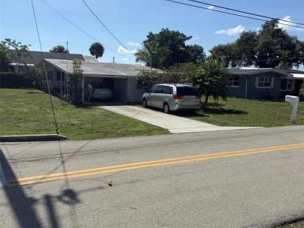 3647 Kelly ST , FORT MYERS, FL 33901