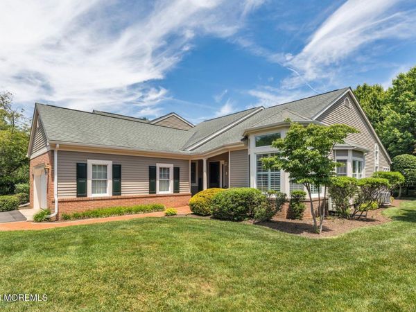 11 Old Farm Road, Little Silver, NJ 07739
